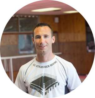 Coach sportif Xavier Grammatico Menton